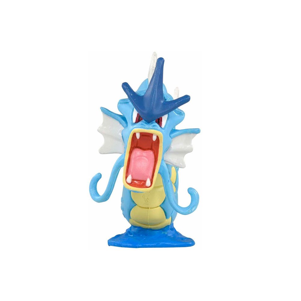 POKEMON MONCOLLE GYARADOS MS-20 | TAKARA TOMY POKEMON MONCOLLE GYARADOS MS-20 | TAKARA TOMY